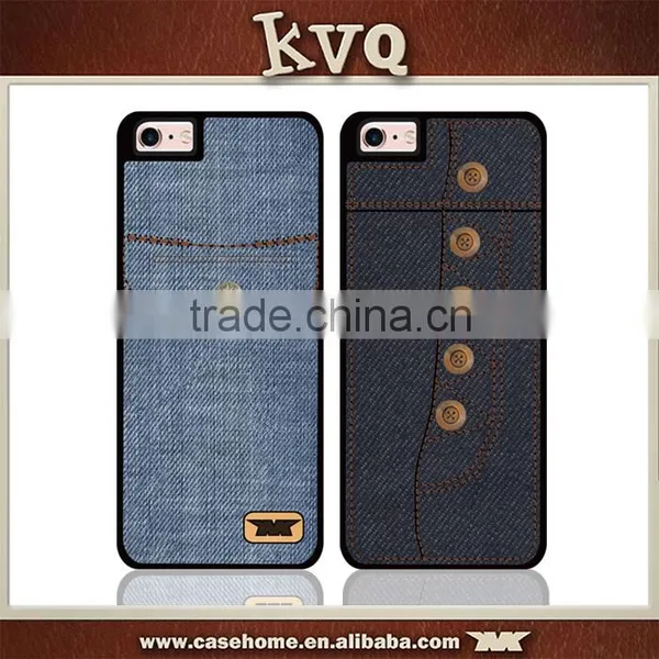 Hard PC Shell Pocket Back Cover for Iphohe 6s Plus photo-3