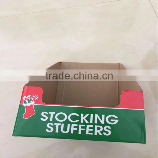 Made In China Durable Professional Pdq Display Box With Beautiful Design photo-4