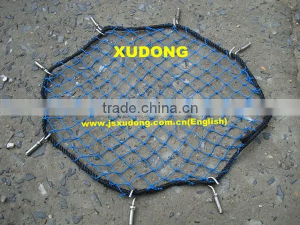 Manhole Safety Net/PE Net/Protection Net photo-3