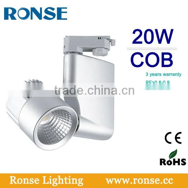 Wholesale COB Track Led Spot Light 20w With Best Price photo-3