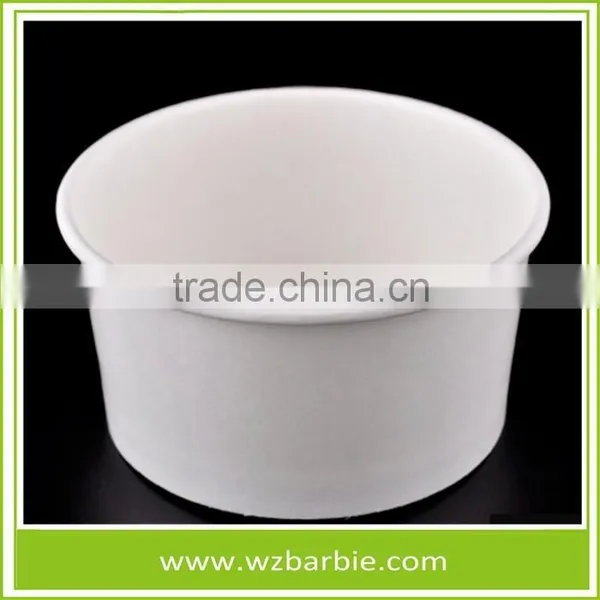 Wholesale Blank High Quality Ice Cream Paper Cup, Paper Bowls For Ice Cream Or Frozen Yogurt Quality Choice photo-4