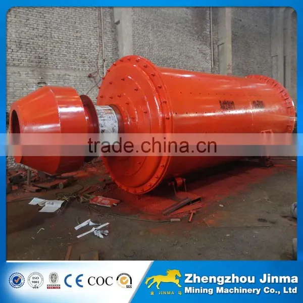 China Manufacture Mini Stone Grinding Mill For Sale photo-6
