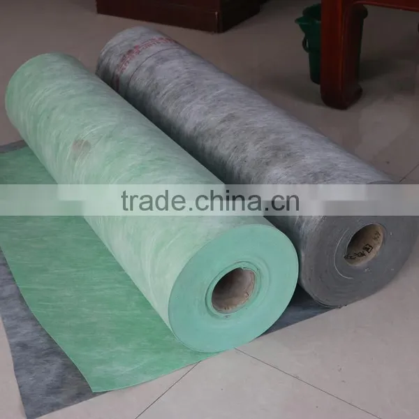 Good Quality Waterproofing Polyethylene Sheet photo-2