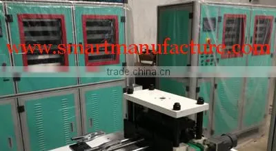 "SmartManufacture" ID Card Laminator photo-3