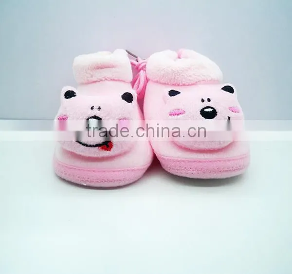 Babyfans Crochet Shoes Baby Girls Shoes Wholesale Shoes for New Born Baby