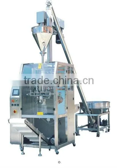 Sipuxin Automatic Vertical Tea Bag Packing Machine photo-6