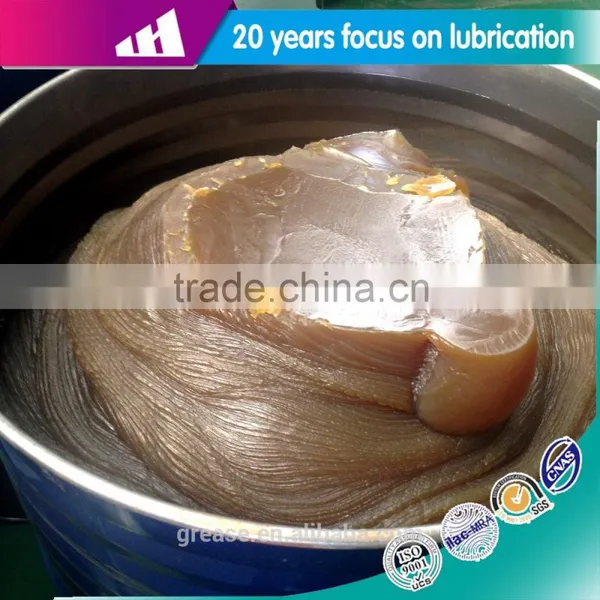 Lithium 3 Lubricating Grease for Machine,trucks,auto,cars,bicycle,etc photo-5