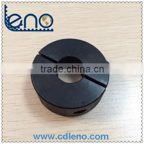M6*16 Thread Clamp Type Double Shaft Collar photo-3