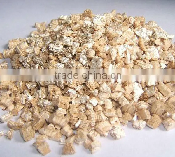 Mineral Vermiculite photo-6