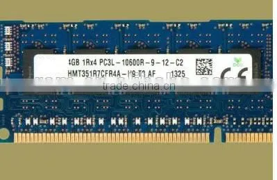 Server Memory REG Lower Power 4GB PC3 10600 DDR3 1333MHZ photo-3