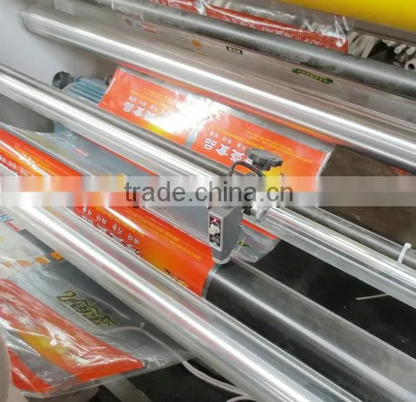 Automatic Slitting Machine photo-3