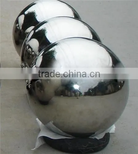 China Suppliers Metal Sphere for Sale