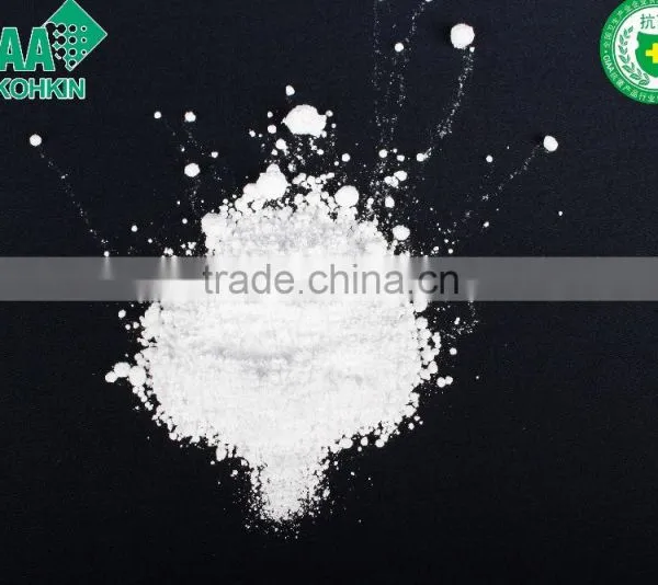 Antibacterial Silver Antimildew Antimicrobial PP Plastic Pellets Masterbatch photo-2