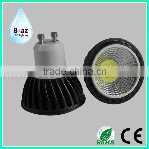 Warranty 2 Years Spot Light Cob GU10 Led photo-3