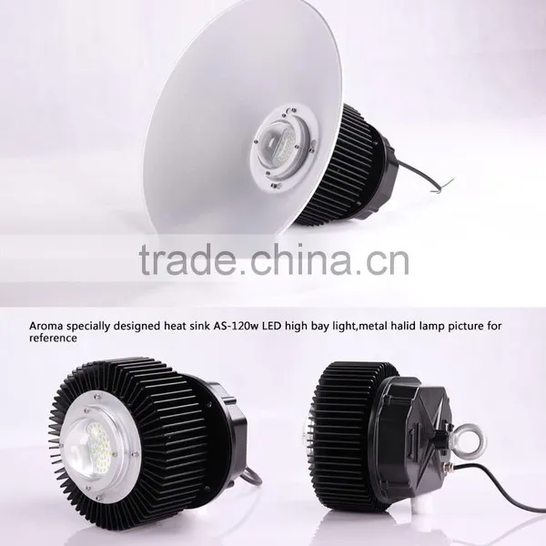 China Supplier-ARM 200w LED High Bay Light 5 Years Warranty photo-2