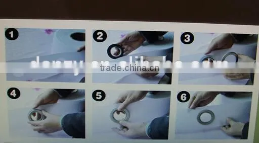 Curtain Eyelet Punching Machine photo-6