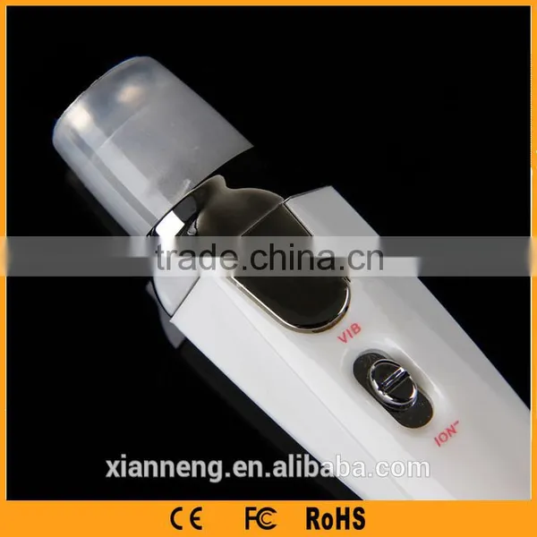 Ion Popular Handheld Mini Eye Care Massager With Ball Roller Eye Care Massager photo-2