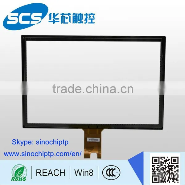 19 Inch TFT LCD Monitor Capacitive Touch Screen Replacement photo-2