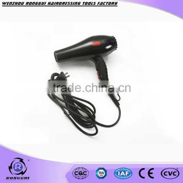 2100W ABS Hotest Professional Salon Hair Dryer Best Selling All Around World photo-2
