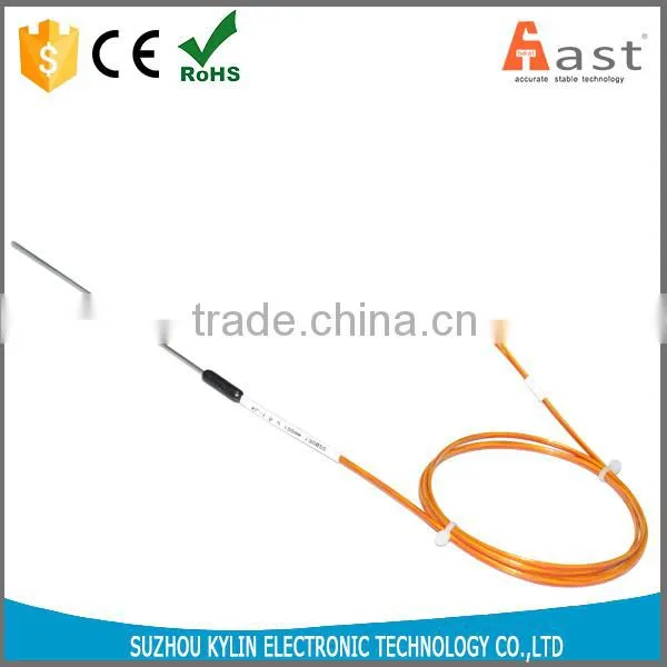 AST High Accuracy Temperature Sensor for Hot Runner photo-3
