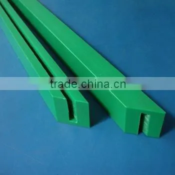 Hot Sale Free Samples Sliding Door Roller Guide Factory Nylon Roller Guide photo-3