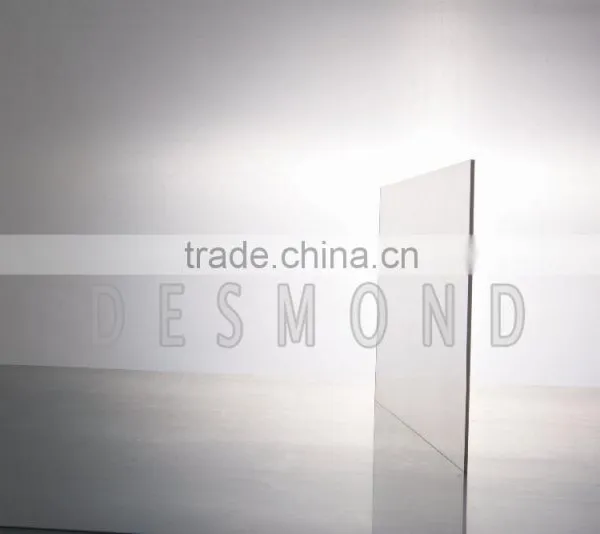 Desmond Polycarbonate Solid Sheet Customized photo-5
