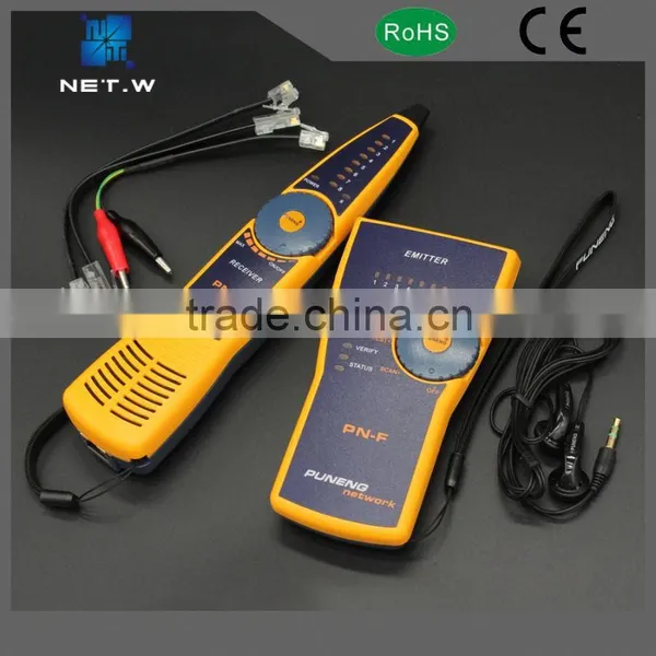 Multi Cable Wire Toner Line Tracker photo-4