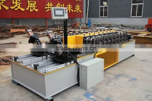 Corner Beads Commercial Beads Corner Protectors Decorative Beads Roll Forming Machine Supplier's Choice photo-4