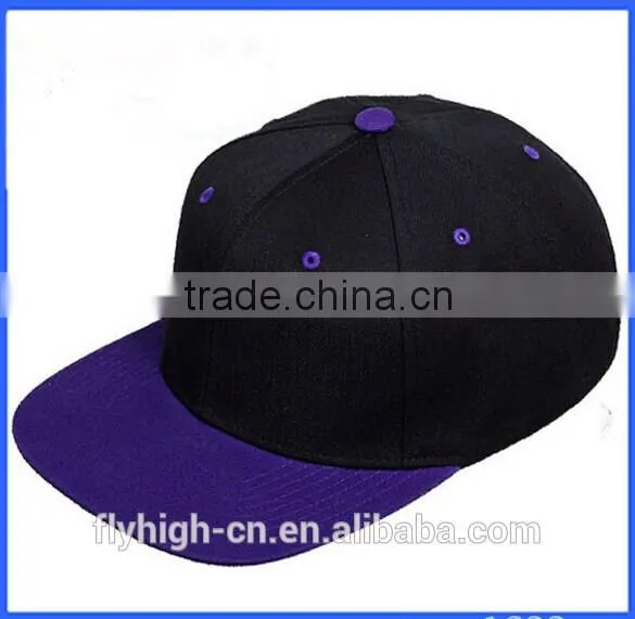 Factory Price Twill Cotton Custom Fashion Caps photo-3