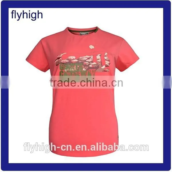 Custom Made Tee Shirt With Design Printing photo-5