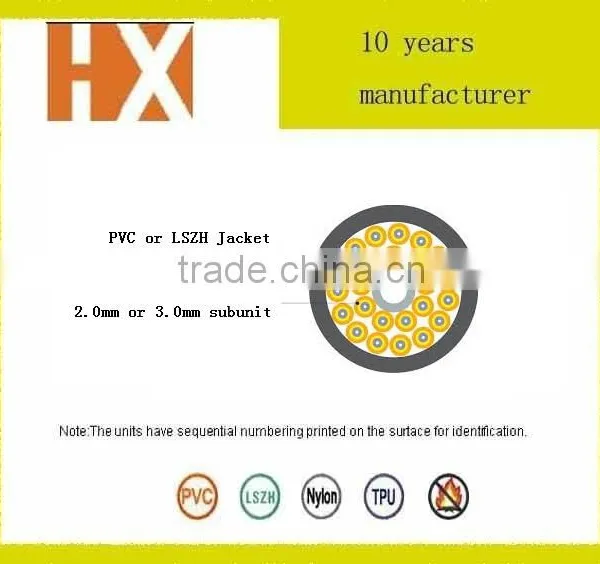 Siecor Optical Cable Optical in Cable Cable Optical photo-2