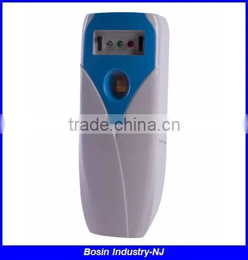 Aerosol Air Freshener Dispenser, LED Automatic Perfume Dispenser Quality Choice photo-3
