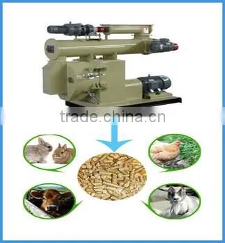 Munch Corn Making Machine for Farmer photo-2