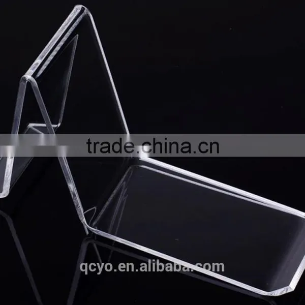 Clear Acrylic Shoe Holder photo-5