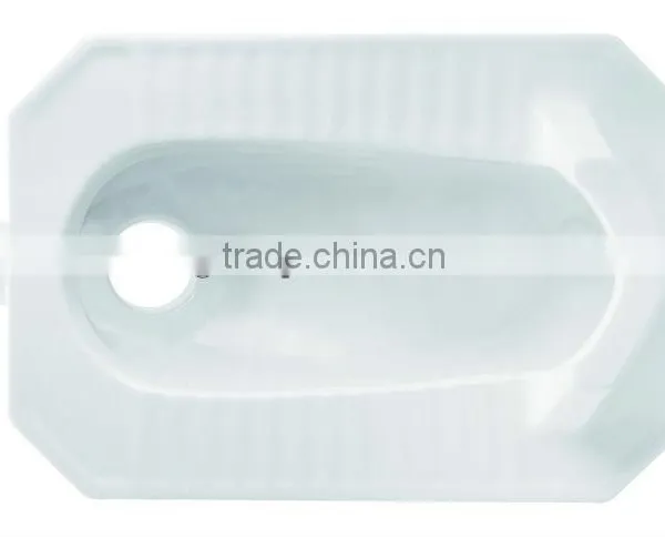 Ceramic Squat Pan