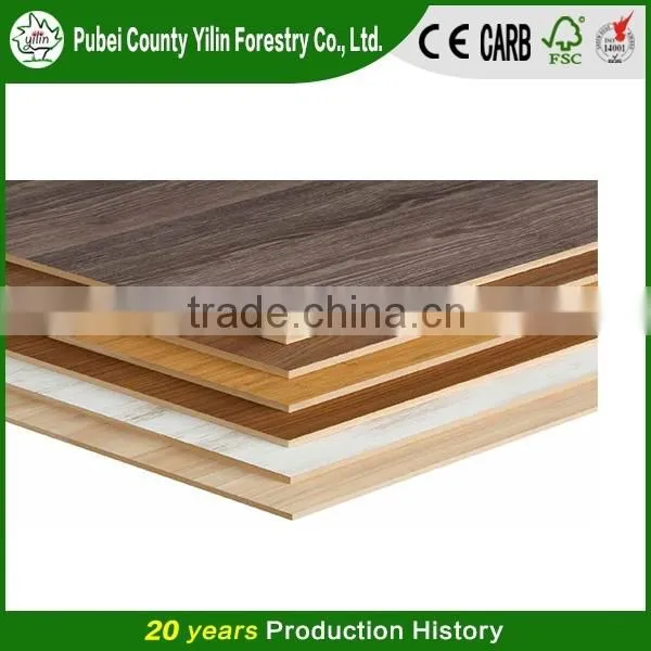Medium Density Fiberboard