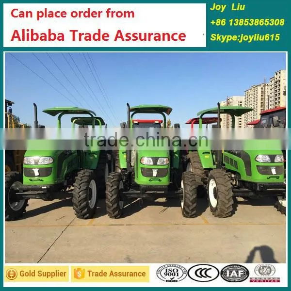 Gold Supplier Promotion Foton Tractor Prices and Foton Tractor Parts