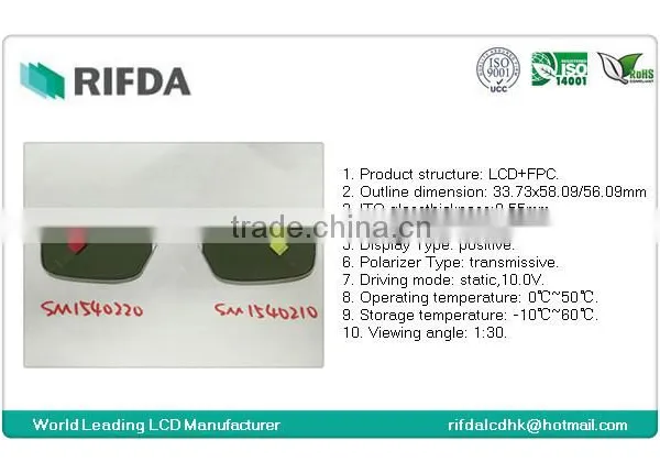 Cost Effective 3d Shutter Glasses Lcd for tv photo-2