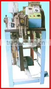 Lace Tipping Machine