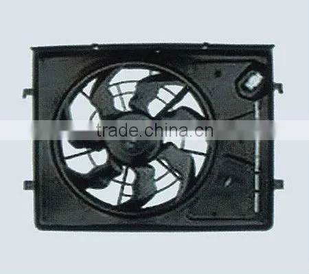 Hyundai Elantra HDC Radiator Fan OE 25380-OQ150