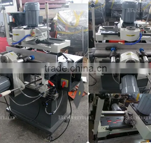 SX01-100 Aluminum Profile Copy Router Machine photo-2