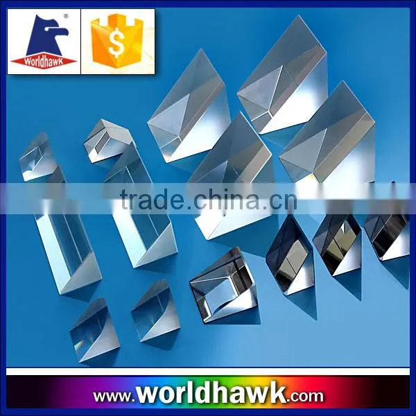 Optical Right Angle Prisms / Rectangular Prism / 90 Degree Prism Quality Choice photo-4