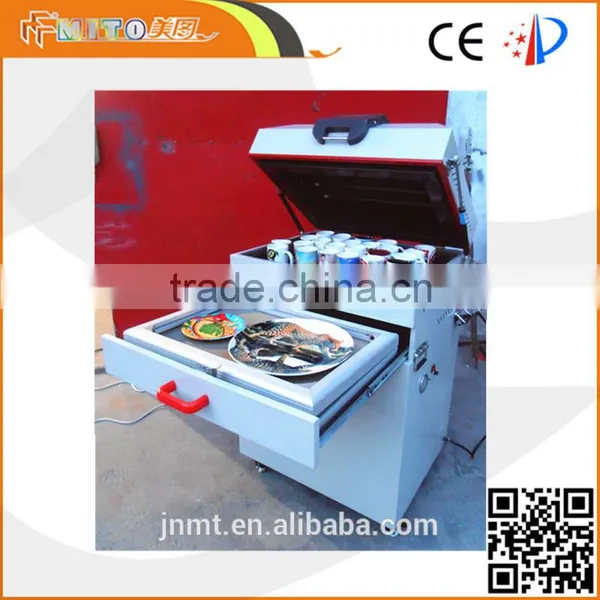 Digital Print Machine for Mug