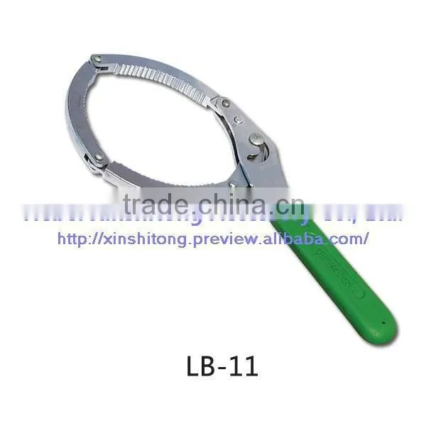 Oil Filter Strap Wrench