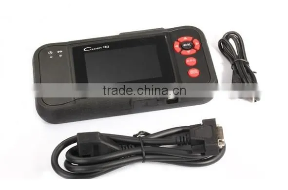 Update Via Offical Website 100% Original Launch X431 Creader Viii Creader 8 Equal To CRP129 With High Quality photo-5