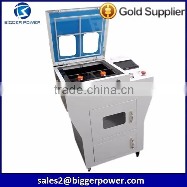 2016 Mobile Phone Nano Coating Waterproof Equipment Nano Coating Spray Machine photo-2