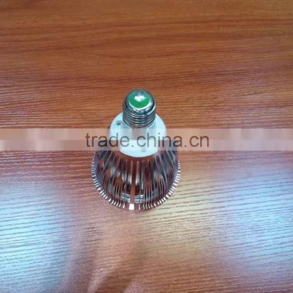High-end Par30 12W 85-265V Dimmable COB LED Spotlight photo-4