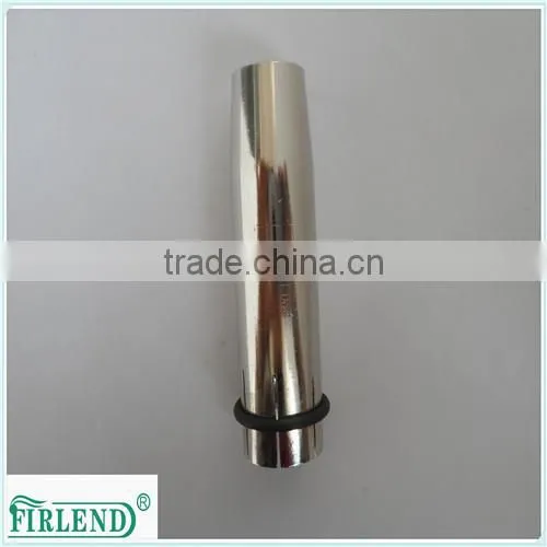 binzel CO2 welding nozzles