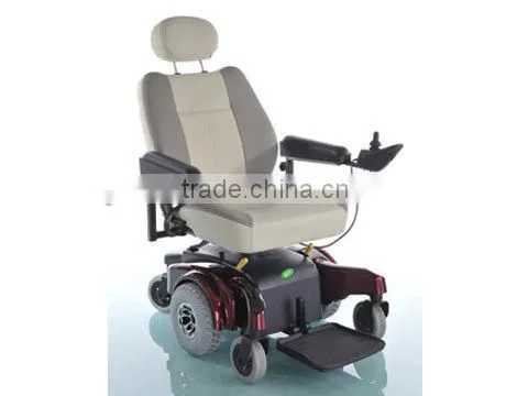 Power Wheelchair