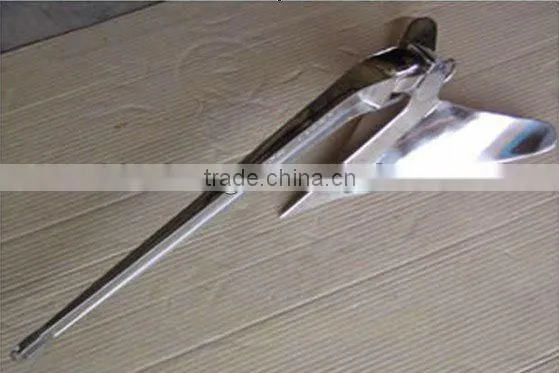 Marine Anchor Plow Anchor